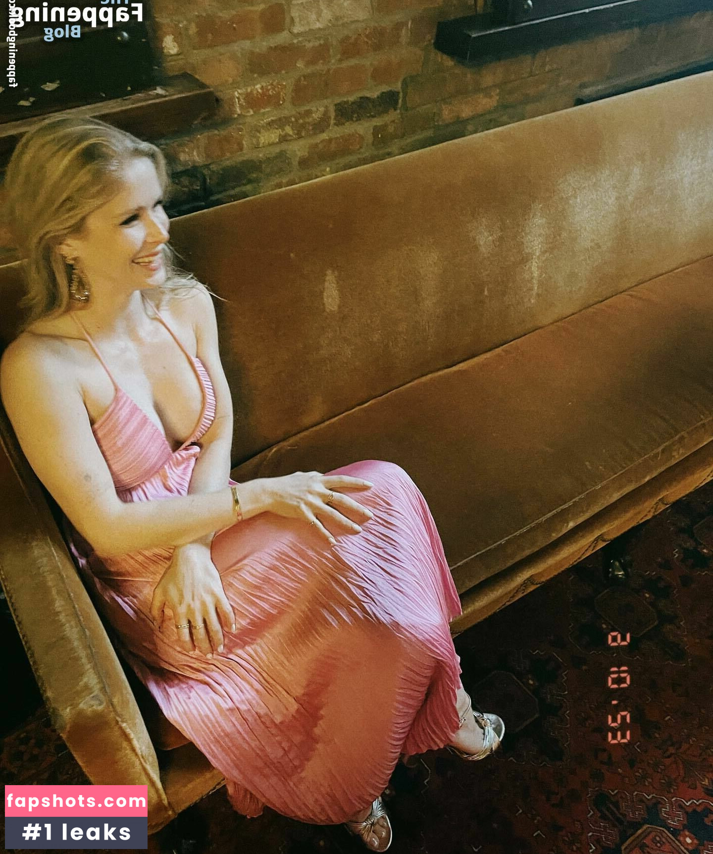 Erin Moriarty Nude Leaks OnlyFans Photos #254 - Fapshots