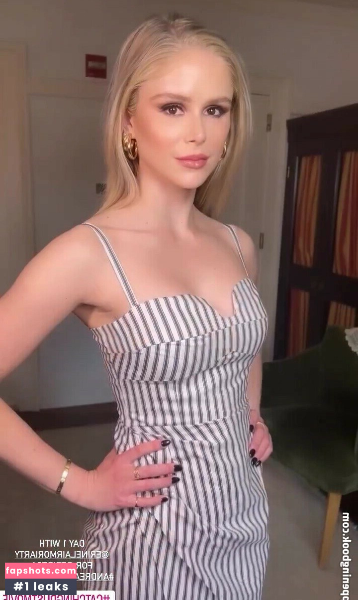 Erin Moriarty Nude Leaks OnlyFans Photos #258 - Fapshots