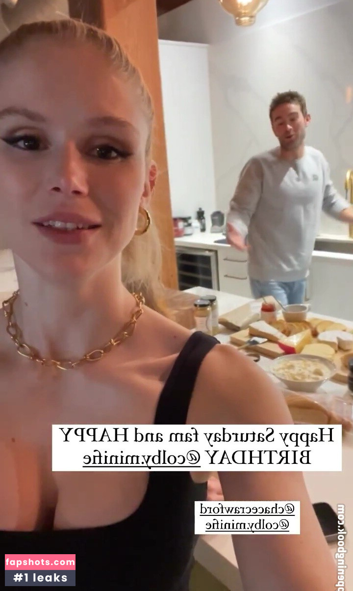 Erin Moriarty Nude Leaks OnlyFans Photos #262 - Fapshots