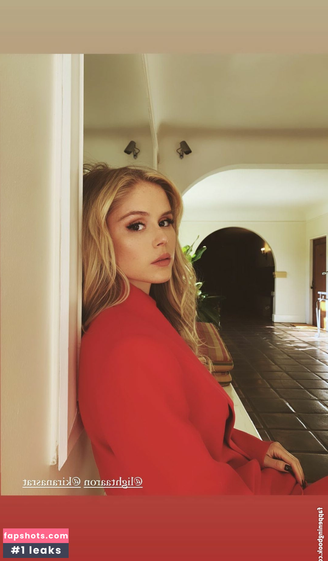 Erin Moriarty Nude Leaks OnlyFans Photos #264 - Fapshots