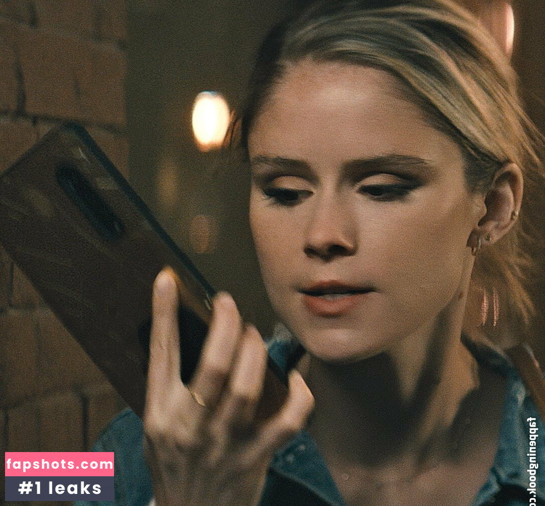 Erin Moriarty Nude Leaks OnlyFans Photos #274 - Fapshots