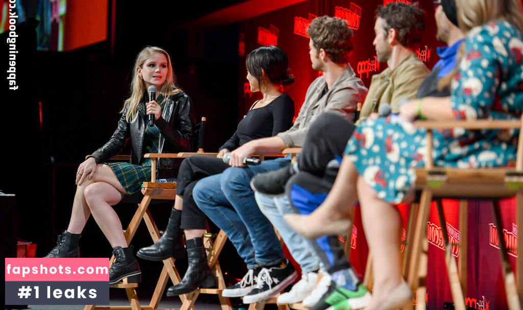 Erin Moriarty Nude Leaks OnlyFans Photos #280 - Fapshots