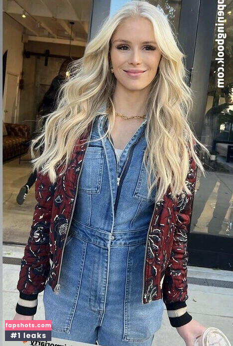 Erin Moriarty Nahé úniky fotek pouze od fanoušků #29 - Fapshots