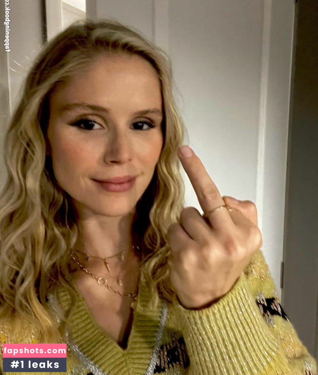 Erin Moriarty Nude Leaks OnlyFans Photos #281 - Fapshots