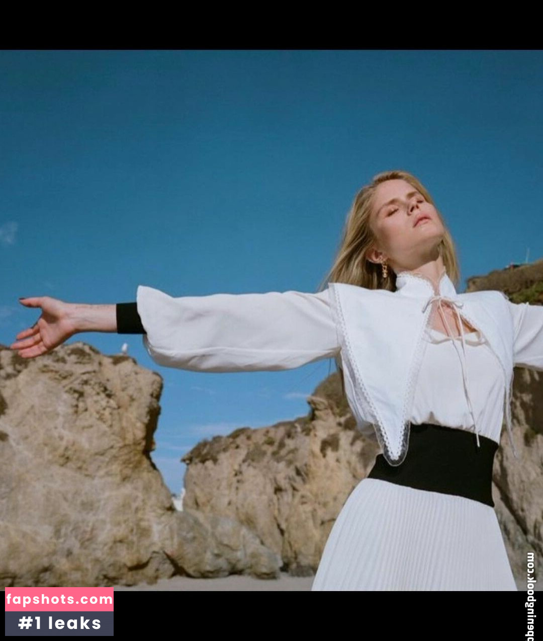 Erin Moriarty Nude Leaks OnlyFans Photos #282 - Fapshots