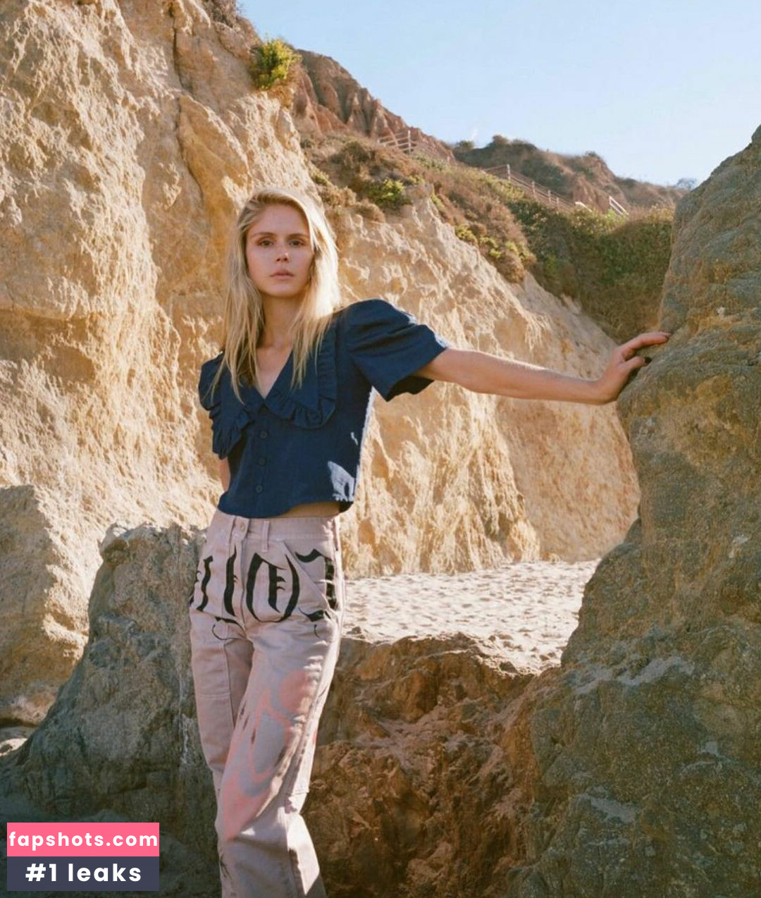 Erin Moriarty Nude Leaks OnlyFans Photos #283 - Fapshots