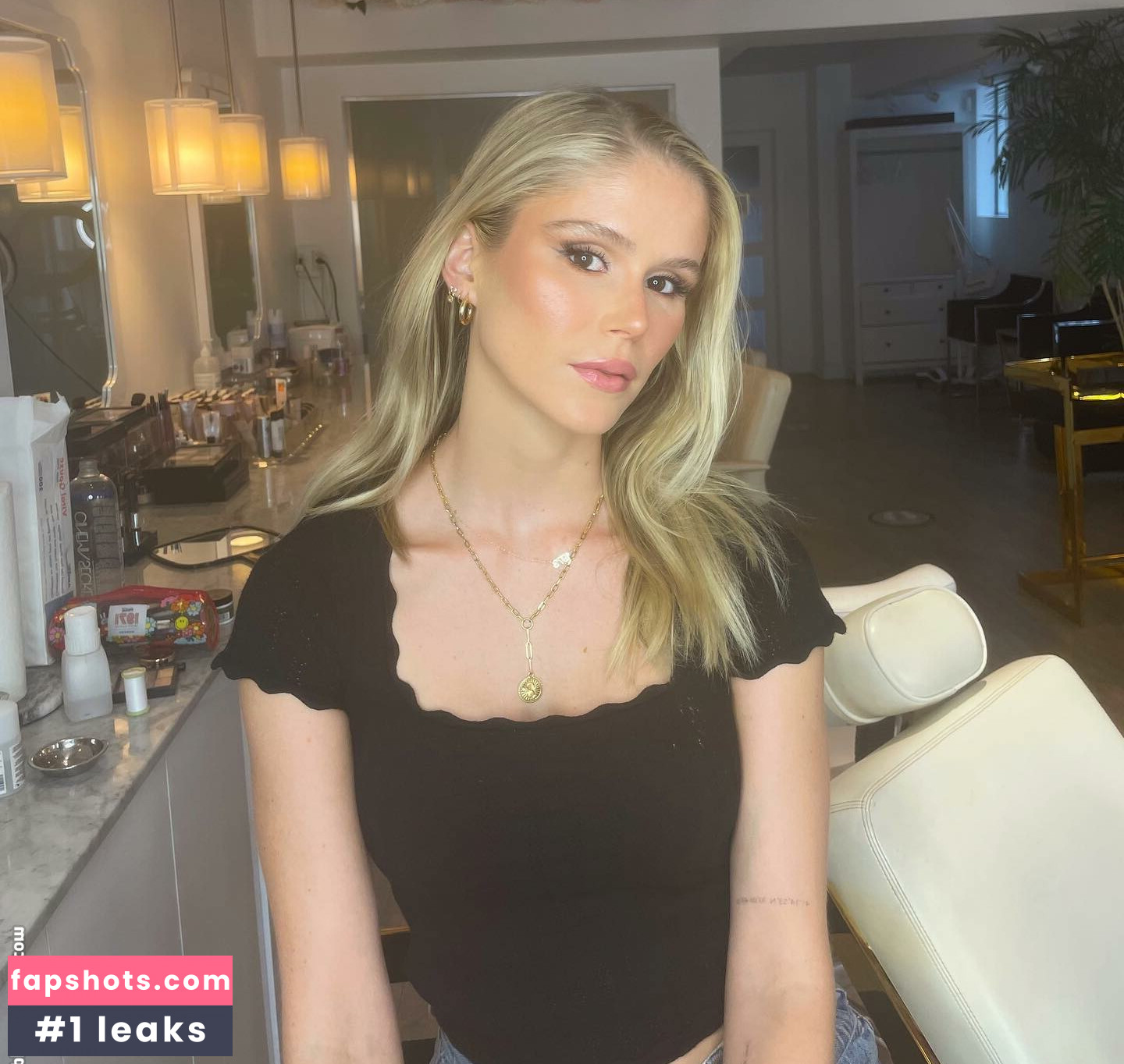 Erin Moriarty Nude Leaks OnlyFans Photos #284 - Fapshots