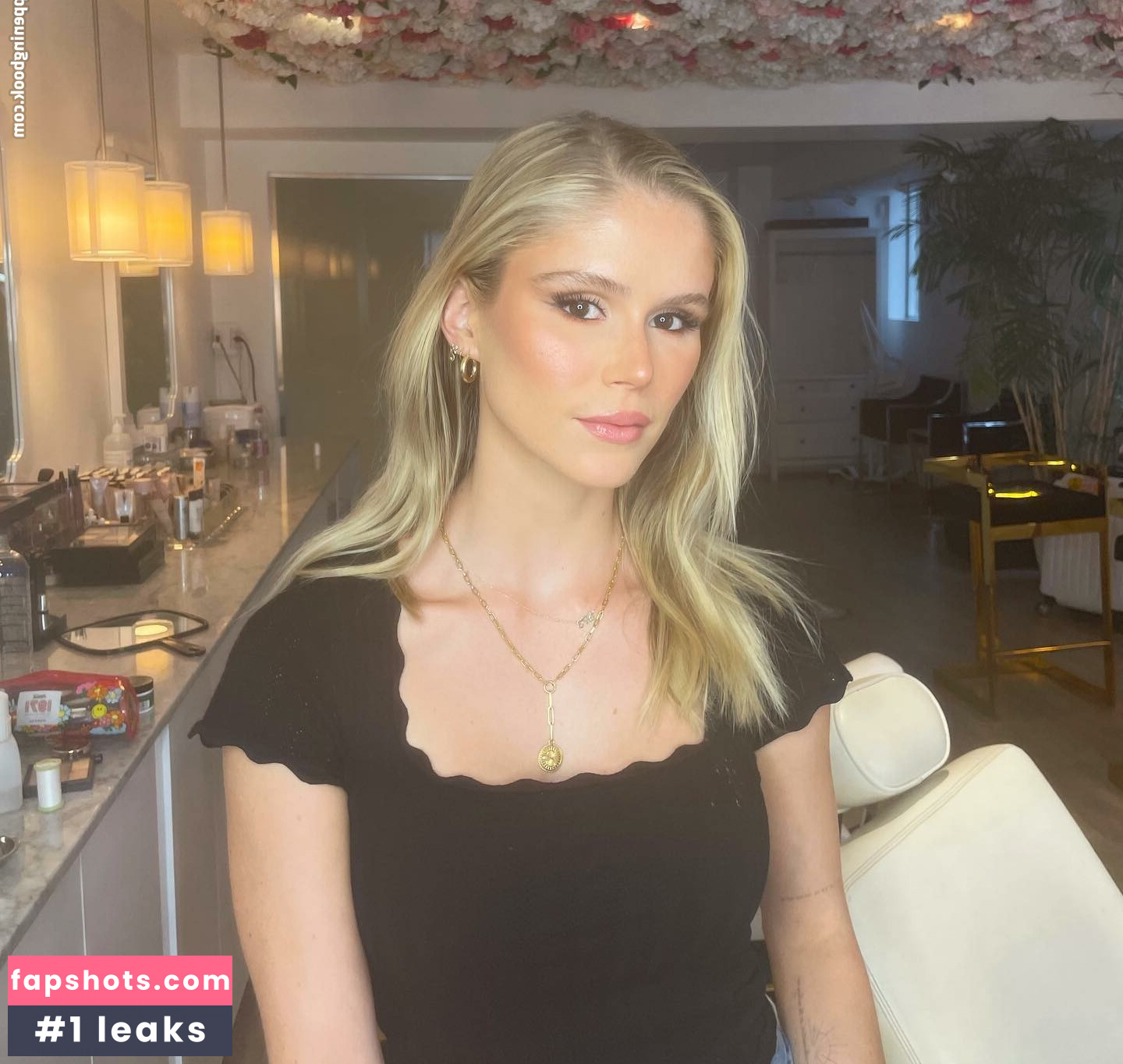 Erin Moriarty Nude Leaks OnlyFans Photos #285 - Fapshots