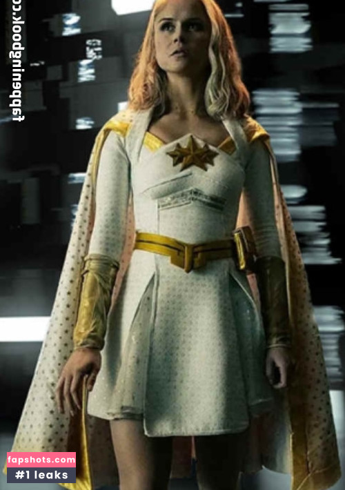 Erin Moriarty Nude Leaks OnlyFans Photos #290 - Fapshots