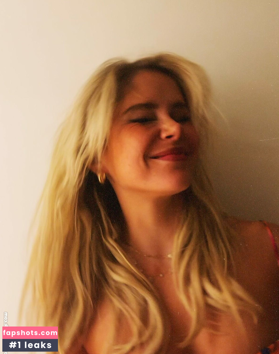 Erin Moriarty Nahé úniky fotek pouze od fanoušků #30 - Fapshots