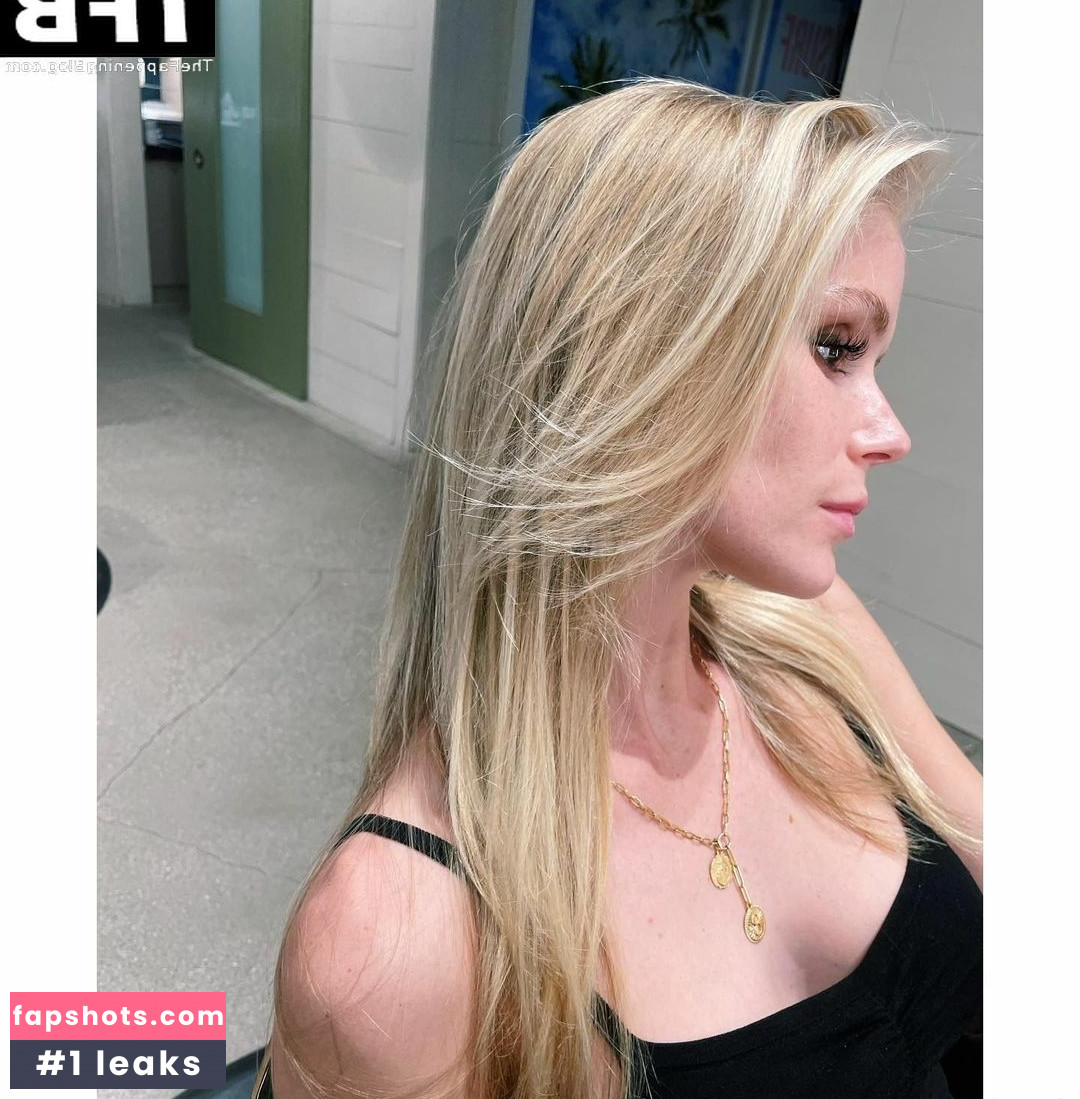 Erin Moriarty Nude Leaks OnlyFans Photos #294 - Fapshots