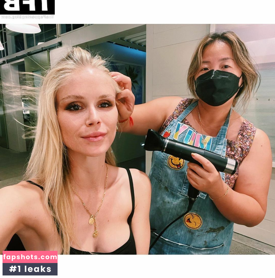 Erin Moriarty Nude Leaks OnlyFans Photos #295 - Fapshots