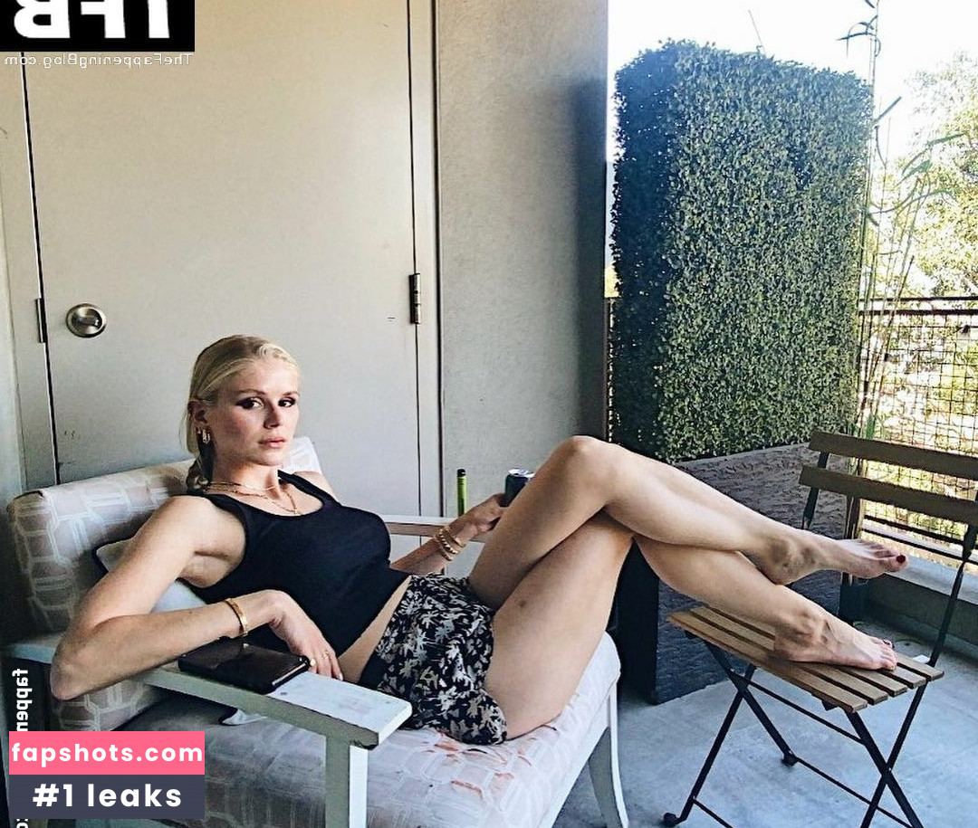 Erin Moriarty Nude Leaks OnlyFans Photos #297 - Fapshots