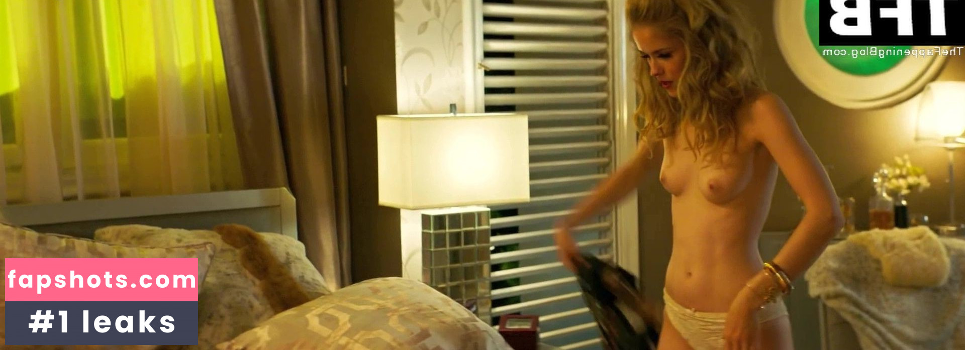 Erin Moriarty Filtración Desnuda OnlyFans Foto #299 - Fapshots