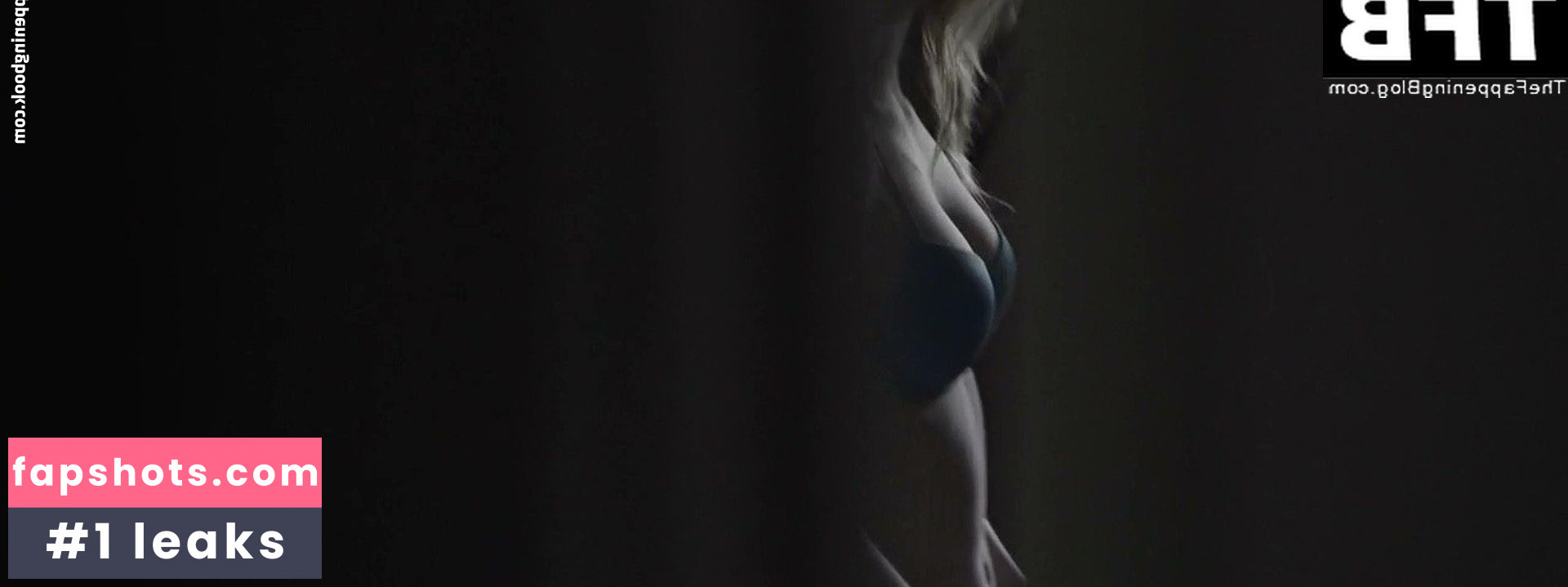 Erin Moriarty Filtración Desnuda OnlyFans Foto #300 - Fapshots