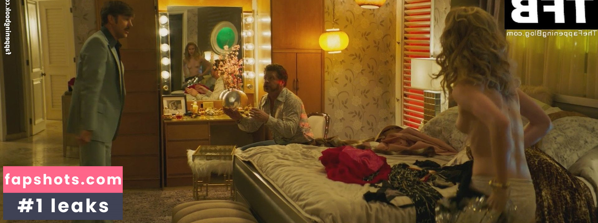 Erin Moriarty Filtración Desnuda OnlyFans Foto #301 - Fapshots