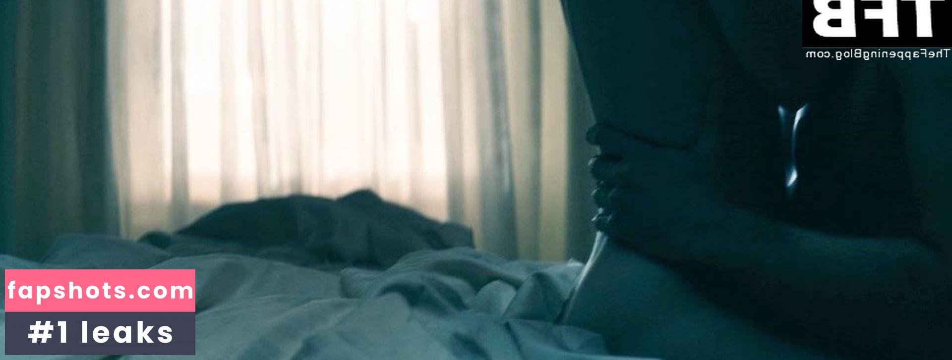 Erin Moriarty Filtración Desnuda OnlyFans Foto #304 - Fapshots