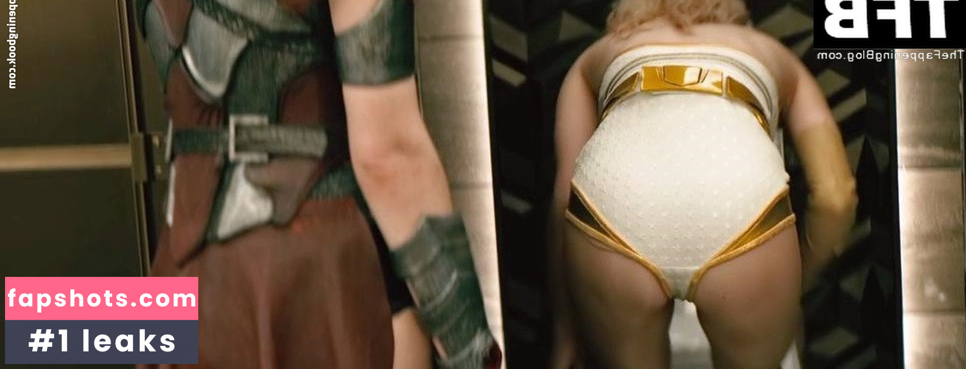 Erin Moriarty Filtración Desnuda OnlyFans Foto #305 - Fapshots