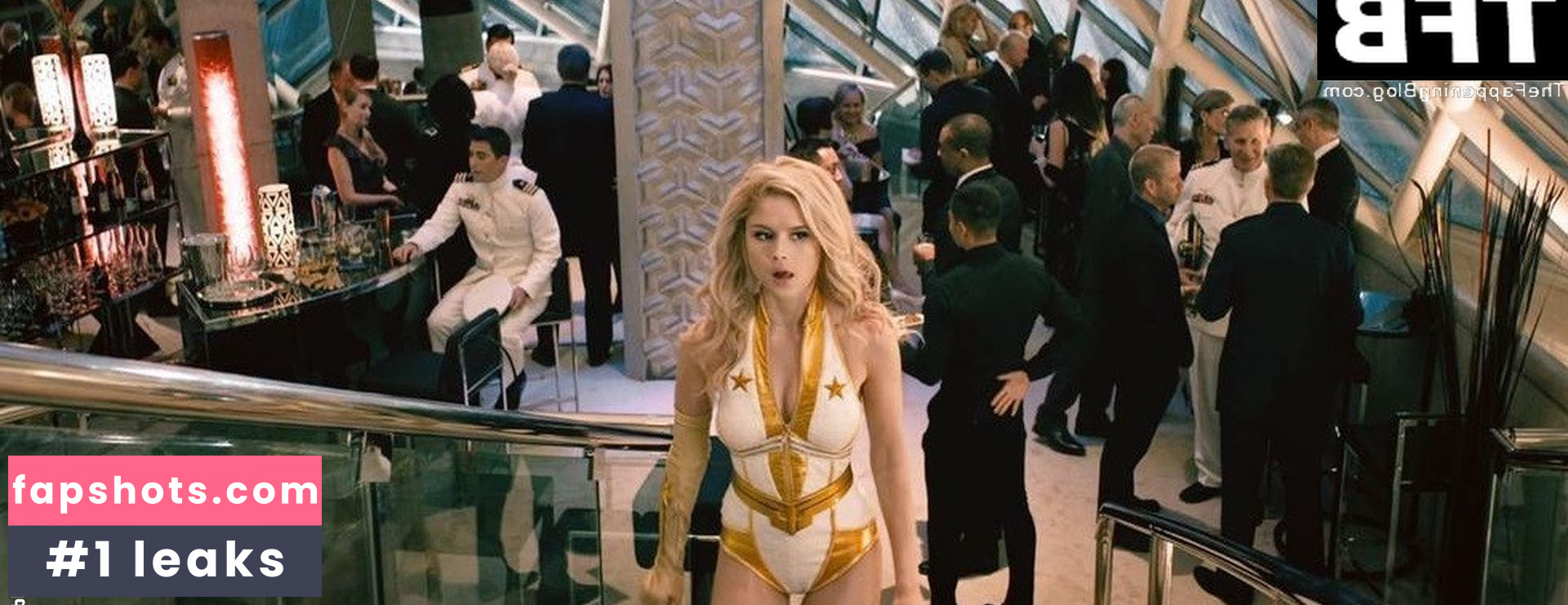 Erin Moriarty Filtración Desnuda OnlyFans Foto #306 - Fapshots