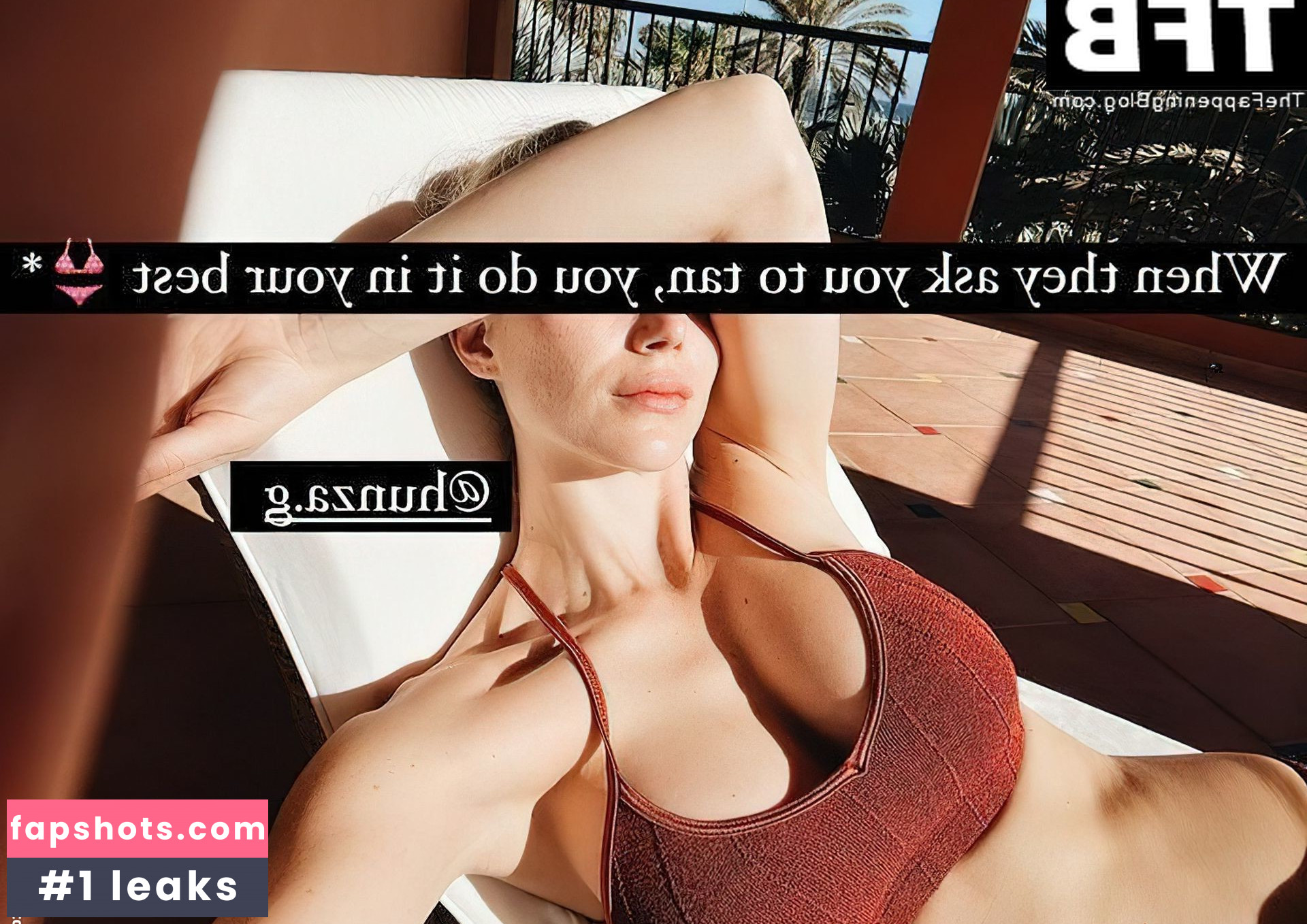 Erin Moriarty Filtración Desnuda OnlyFans Foto #309 - Fapshots