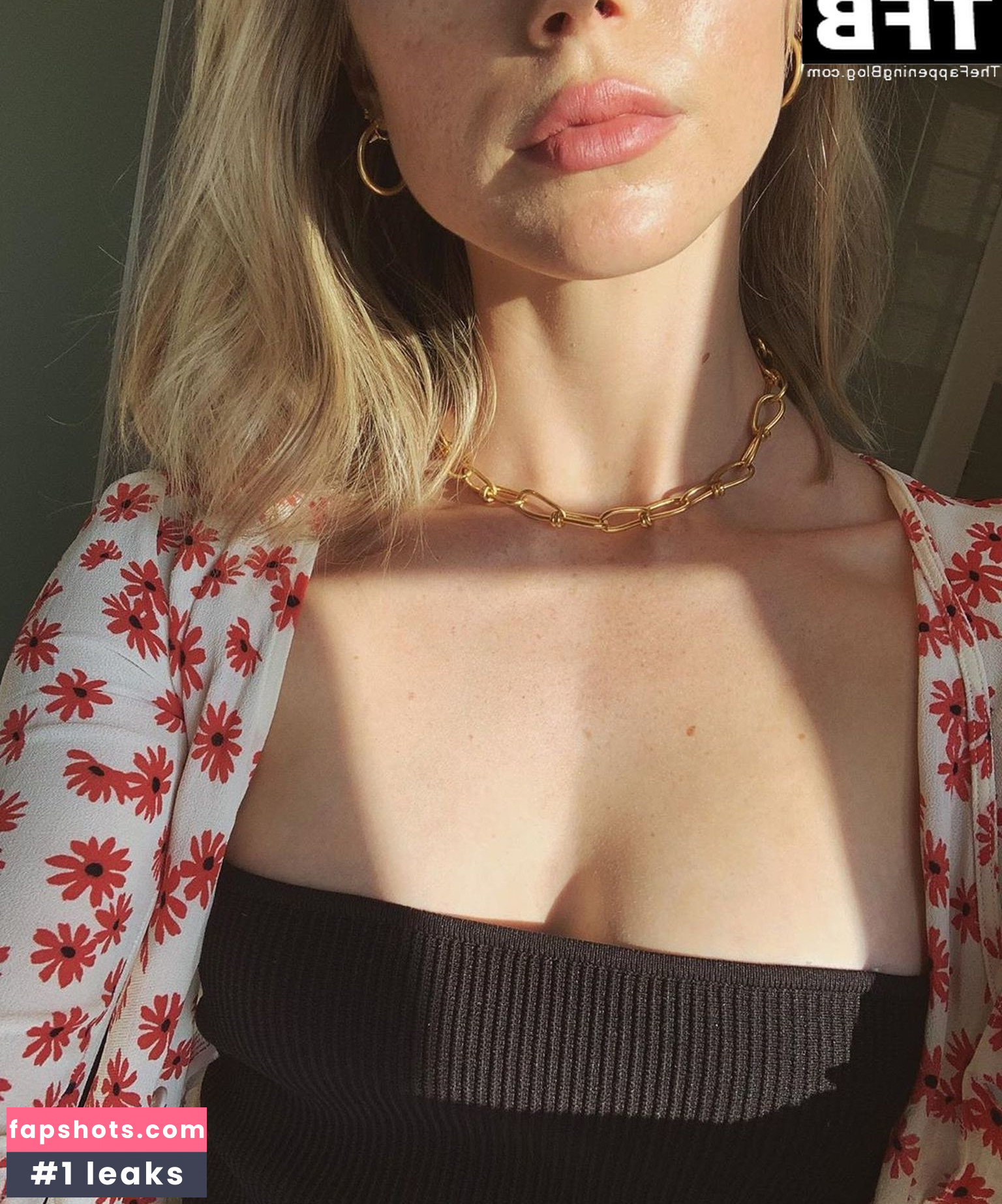 Erin Moriarty Nahé úniky fotek pouze od fanoušků #319 - Fapshots