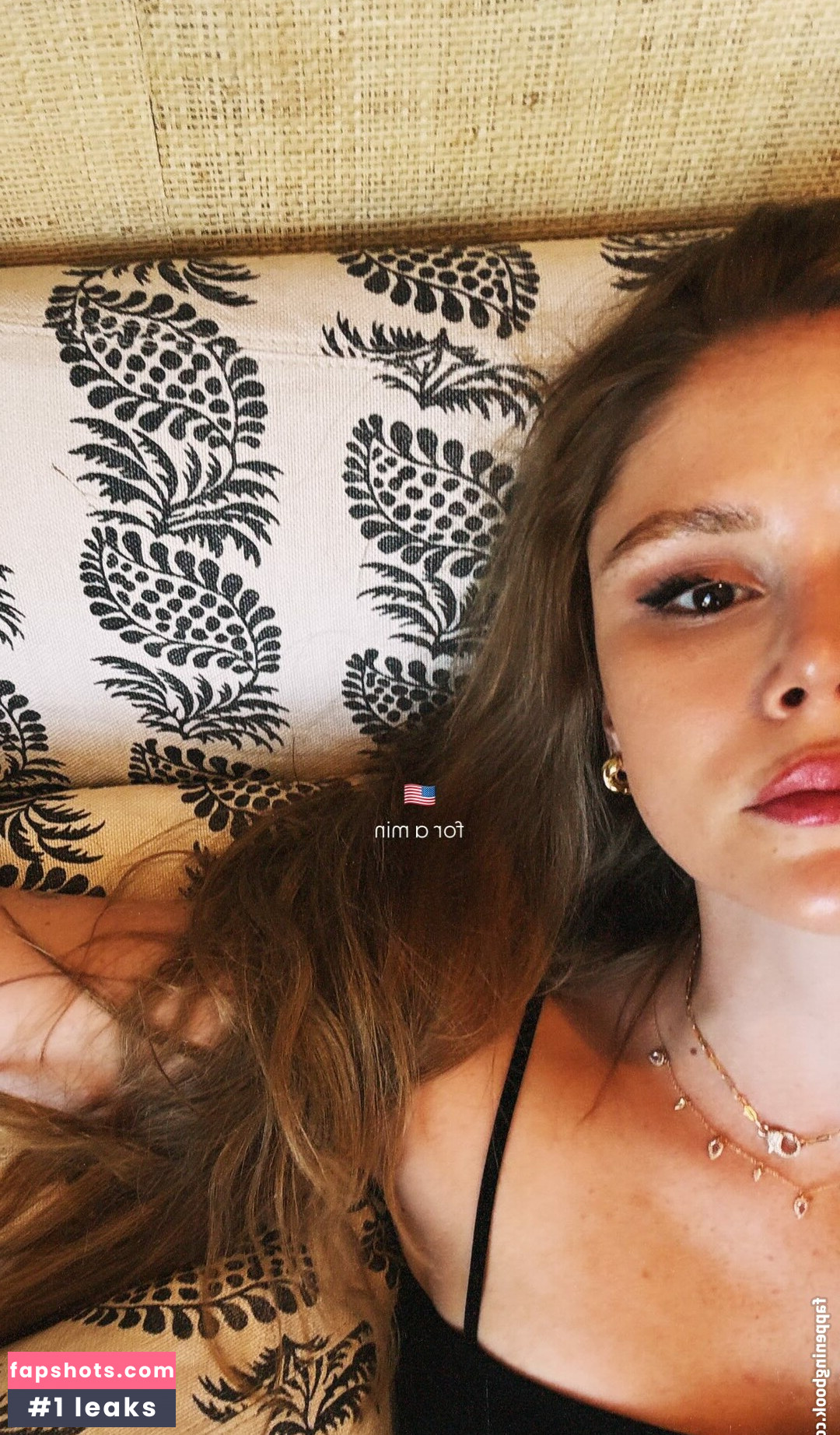 Erin Moriarty Nahé úniky fotek pouze od fanoušků #33 - Fapshots