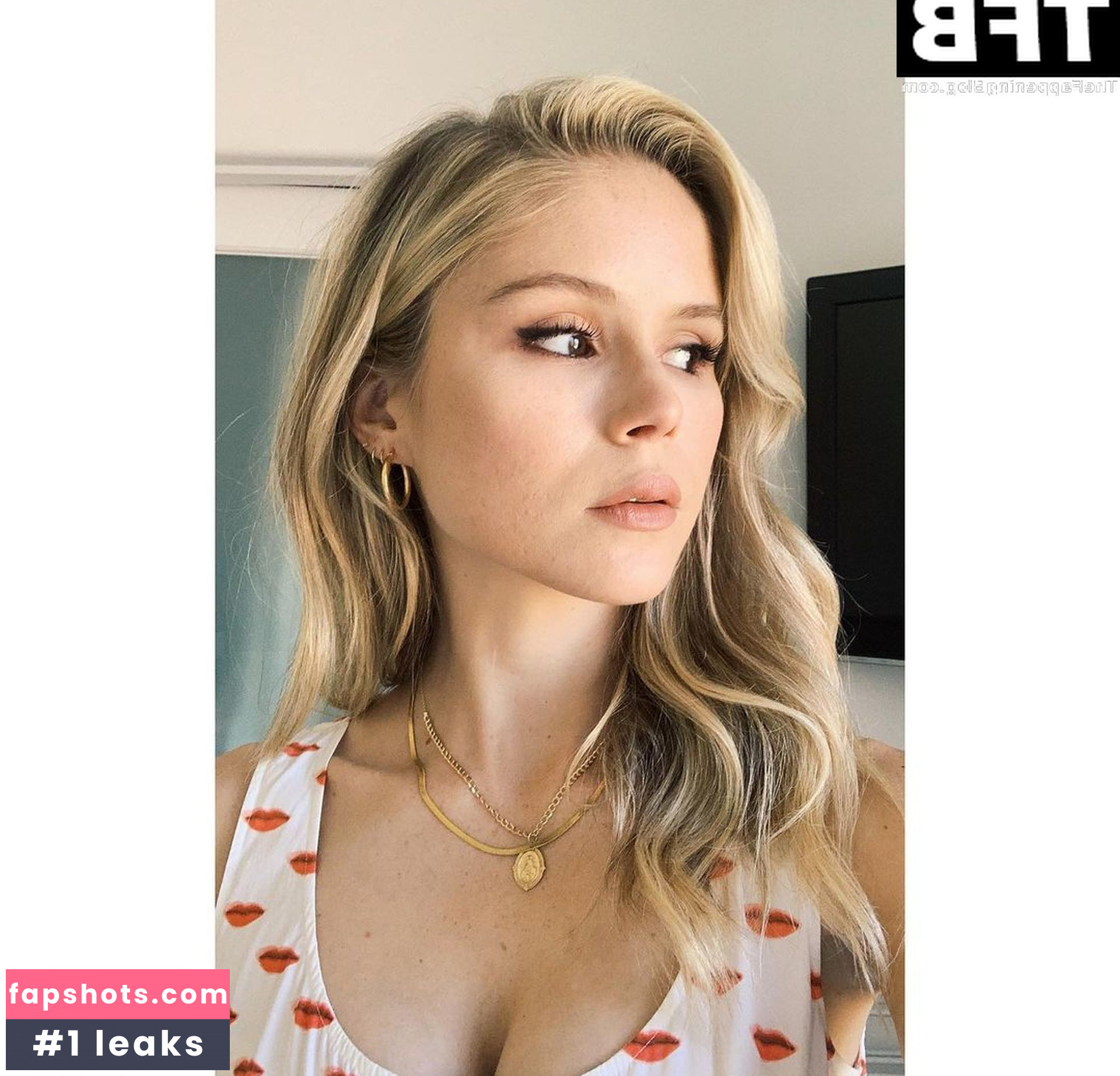 Erin Moriarty Nahé úniky fotek pouze od fanoušků #324 - Fapshots