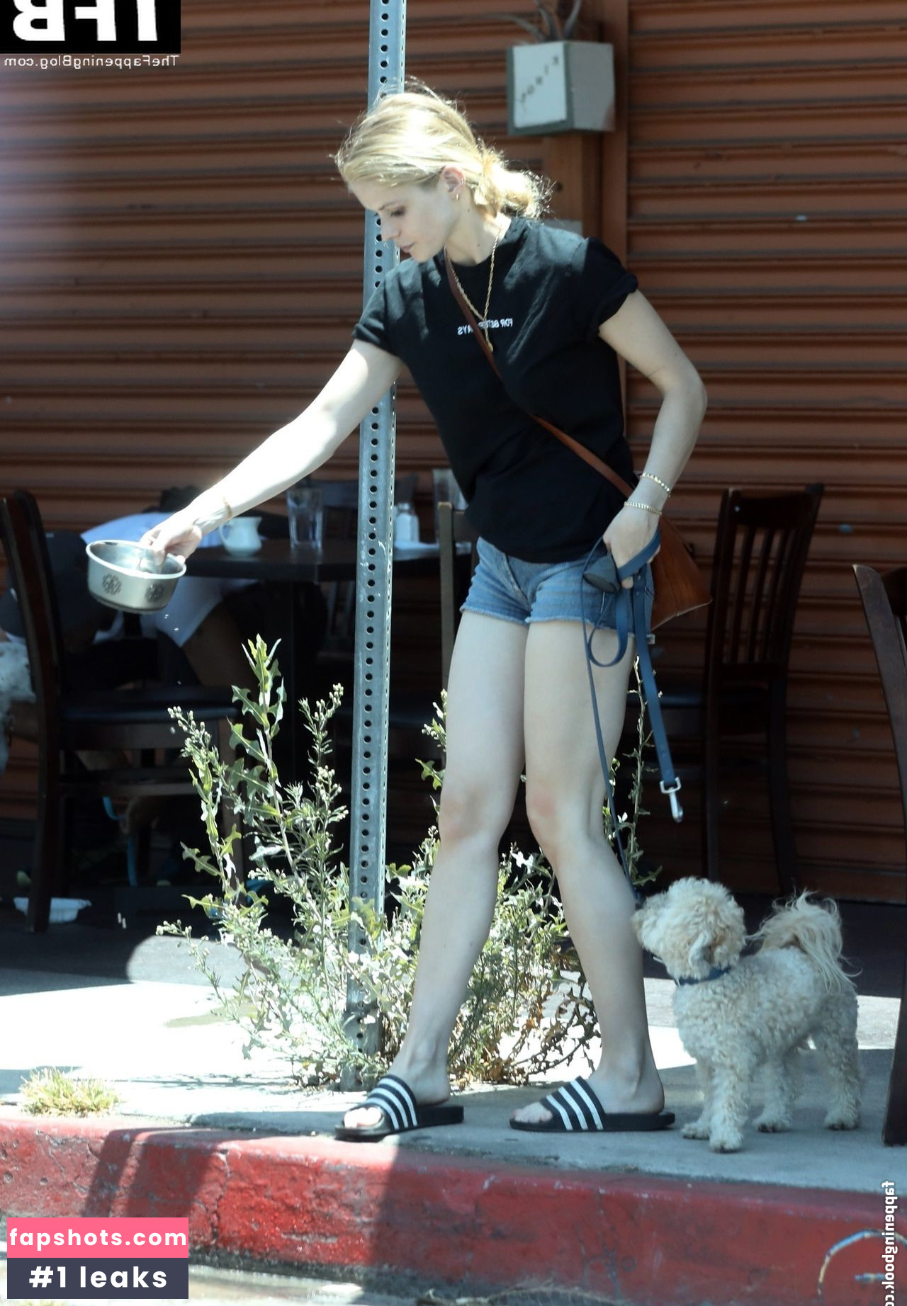 Erin Moriarty Nahé úniky fotek pouze od fanoušků #332 - Fapshots