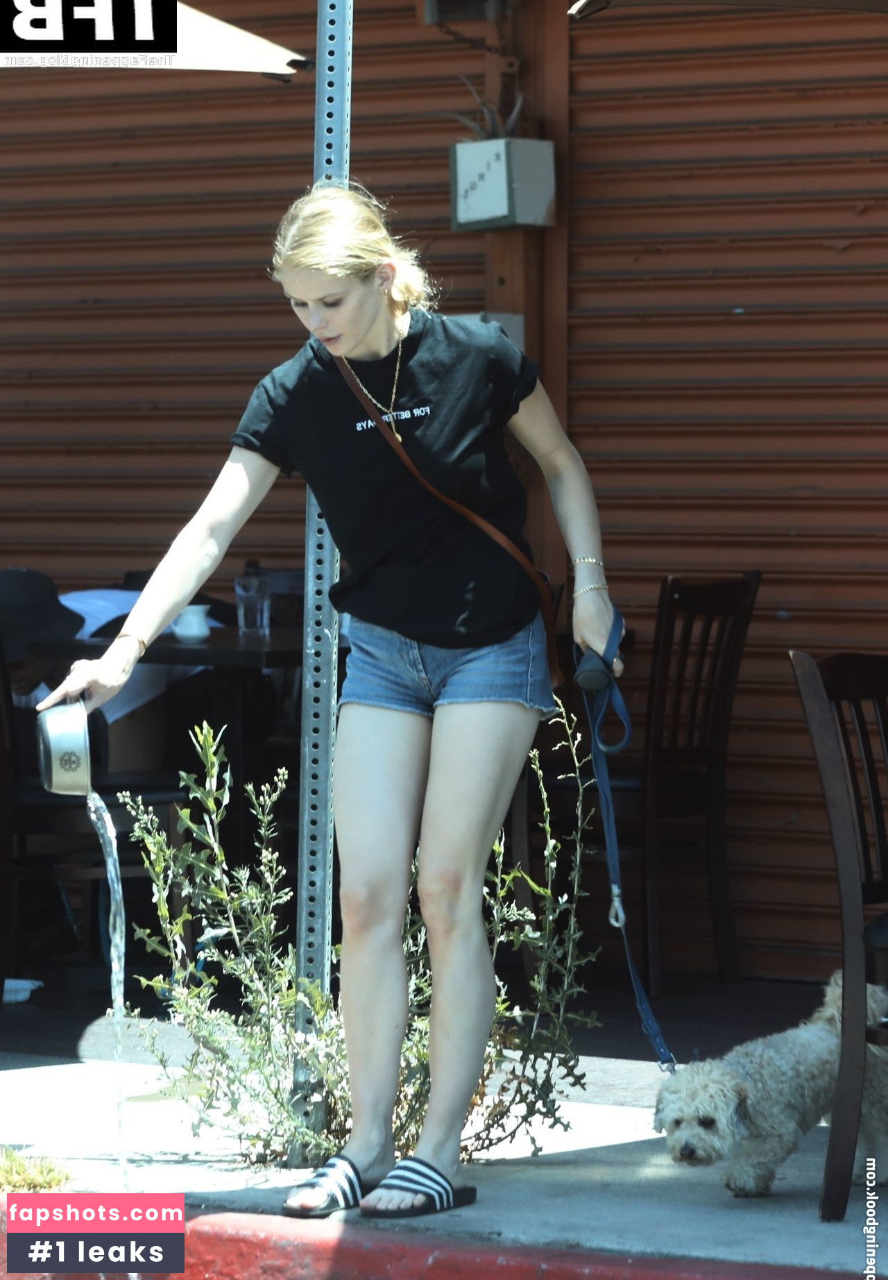 Erin Moriarty Nahé úniky fotek pouze od fanoušků #336 - Fapshots