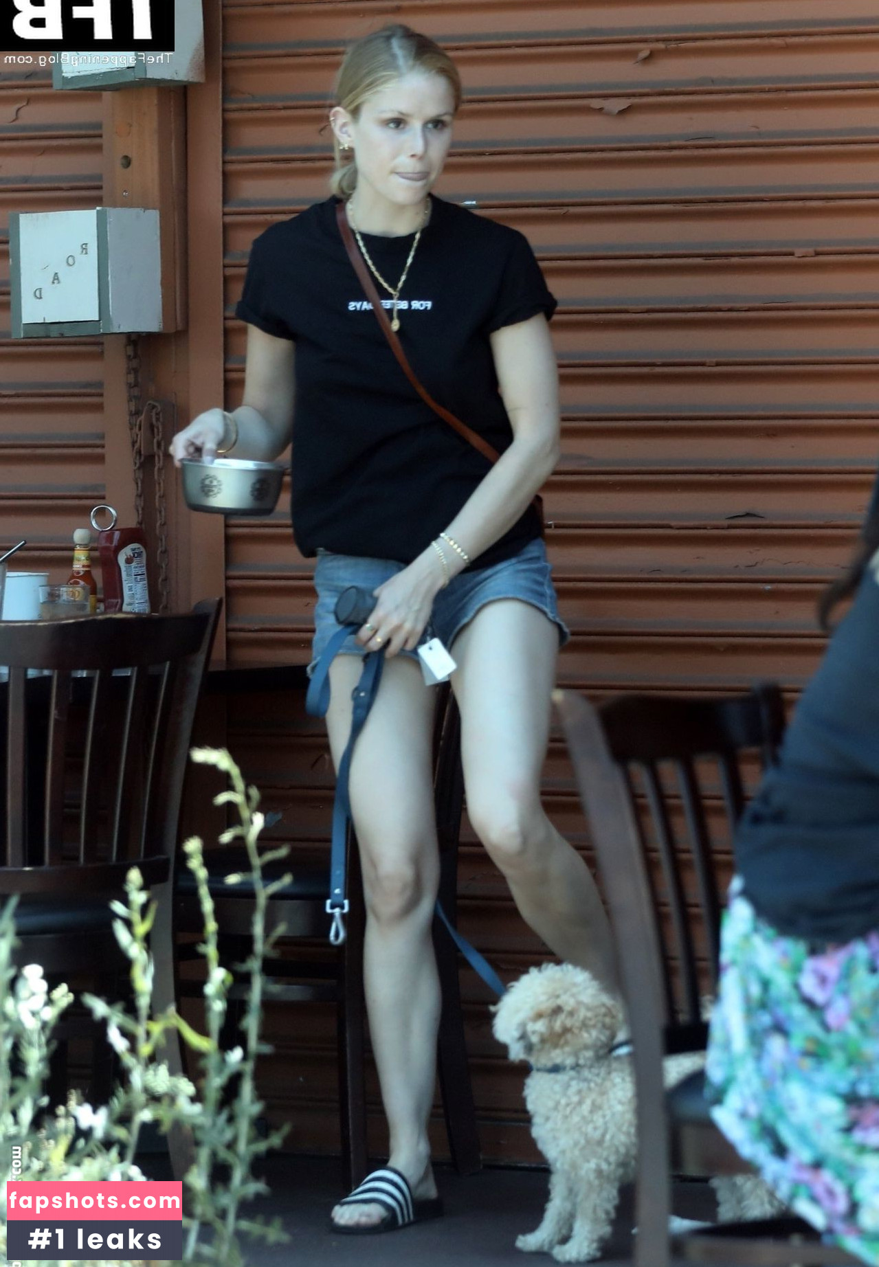 Erin Moriarty Nahé úniky fotek pouze od fanoušků #339 - Fapshots