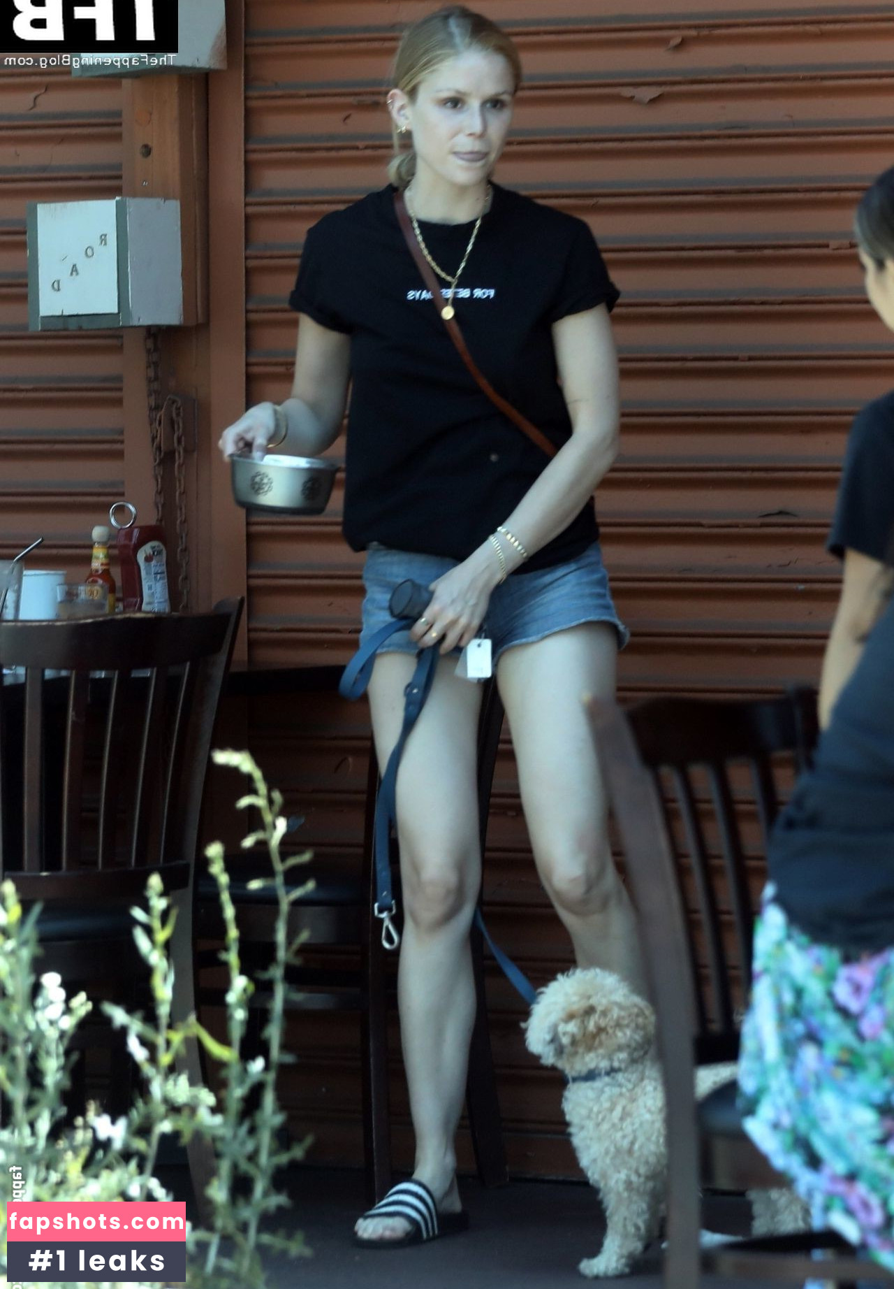 Erin Moriarty Nahé úniky fotek pouze od fanoušků #341 - Fapshots