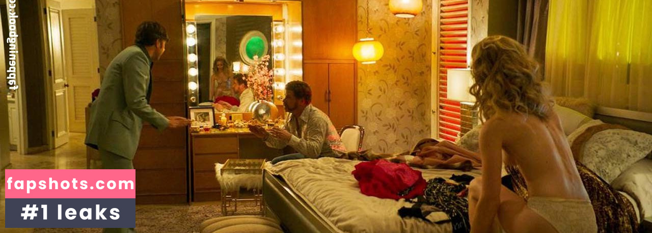 Erin Moriarty Nahé úniky fotek pouze od fanoušků #343 - Fapshots