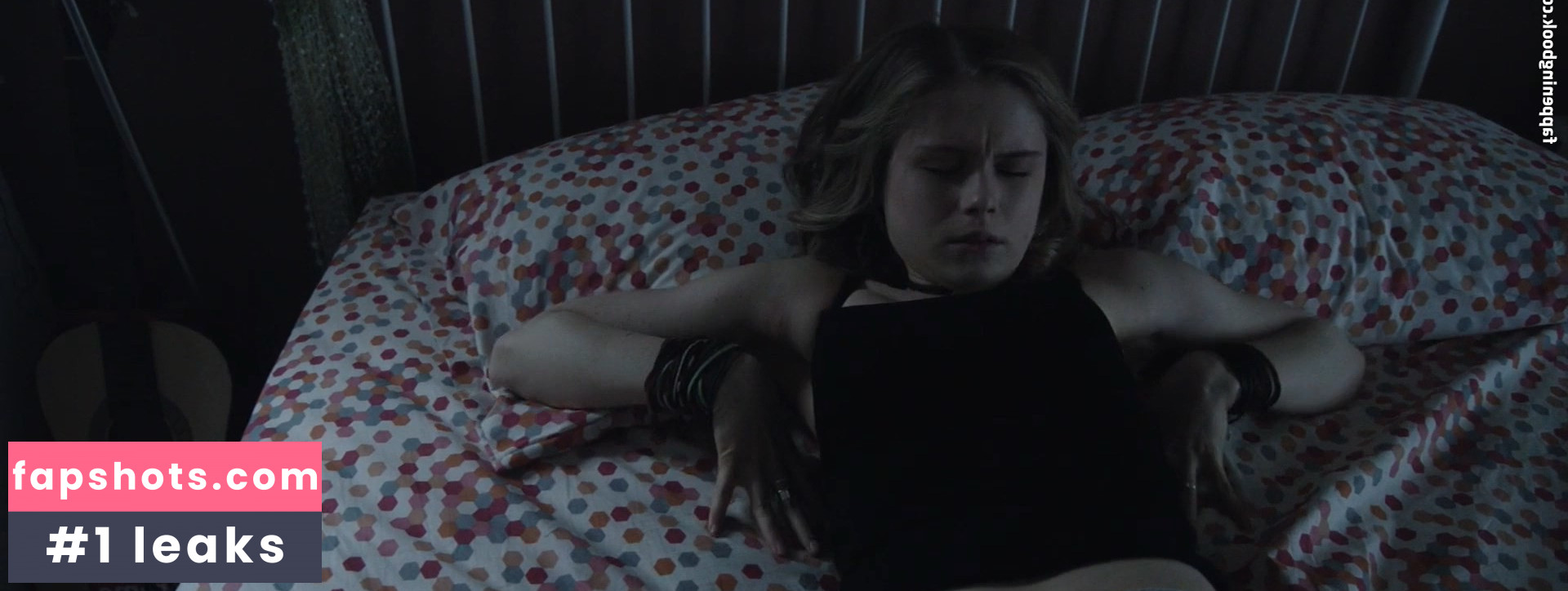 Erin Moriarty Nahé úniky fotek pouze od fanoušků #350 - Fapshots