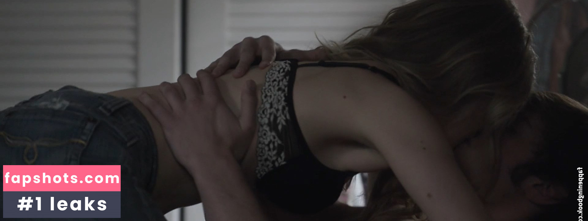 Erin Moriarty Nahé úniky fotek pouze od fanoušků #352 - Fapshots