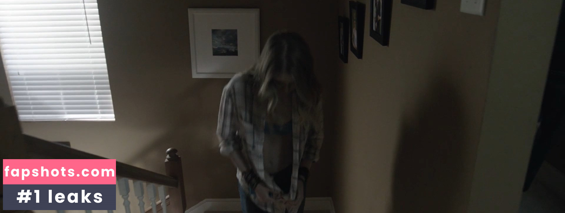 Erin Moriarty Nahé úniky fotek pouze od fanoušků #355 - Fapshots