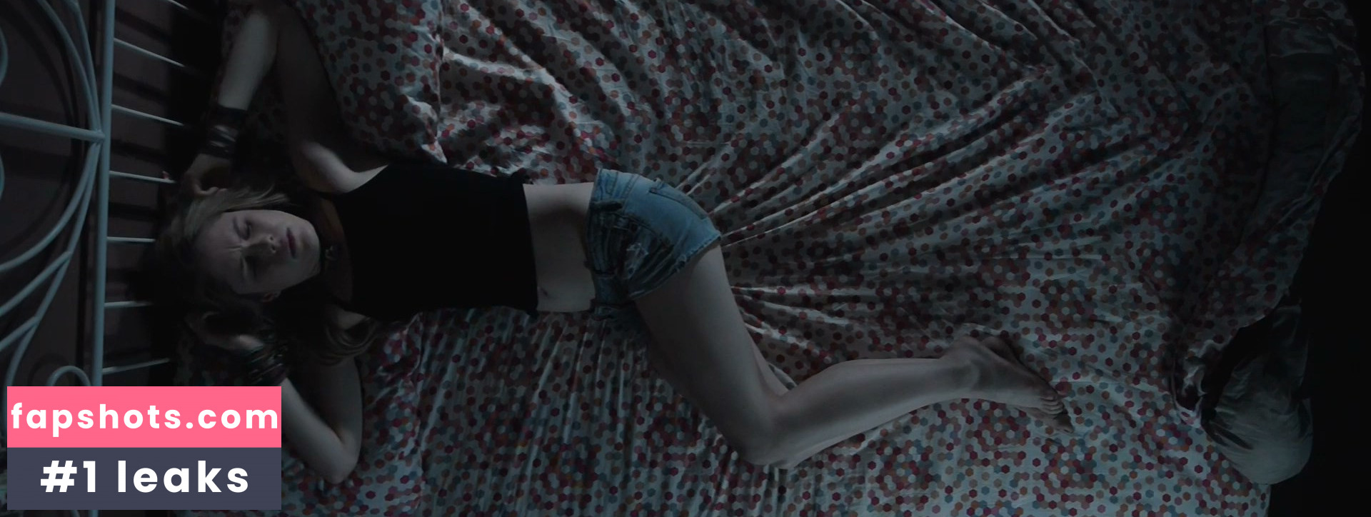 Erin Moriarty Nahé úniky fotek pouze od fanoušků #358 - Fapshots