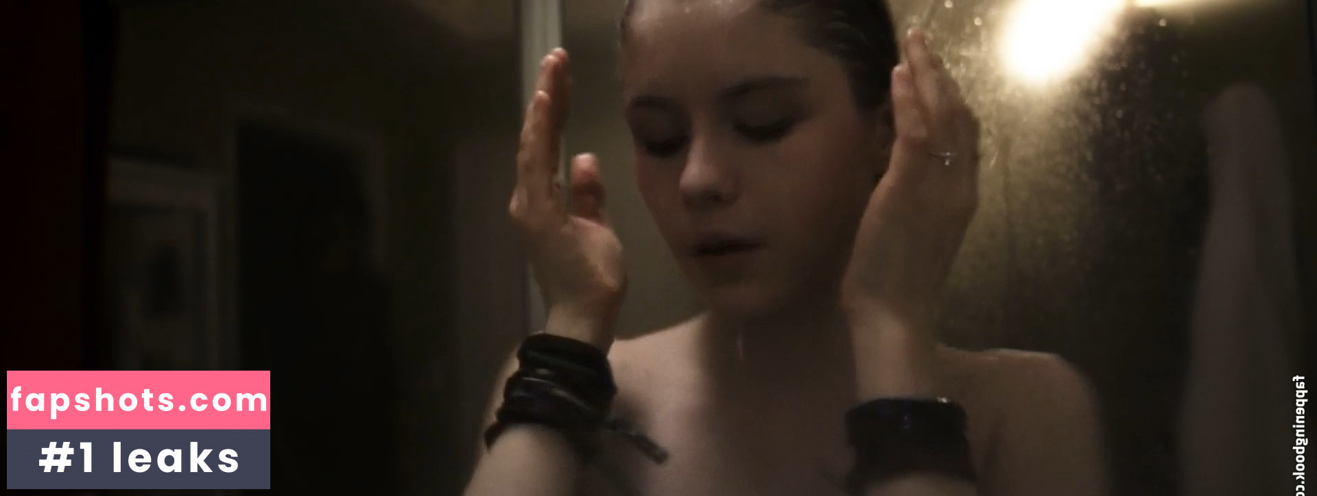 Erin Moriarty Nahé úniky fotek pouze od fanoušků #361 - Fapshots