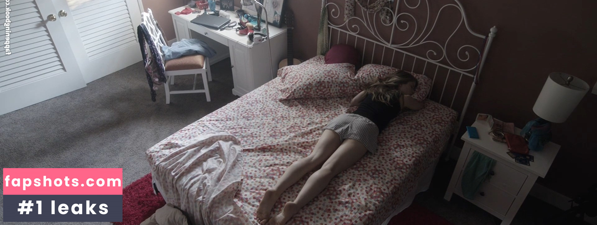 Erin Moriarty Nahé úniky fotek pouze od fanoušků #364 - Fapshots