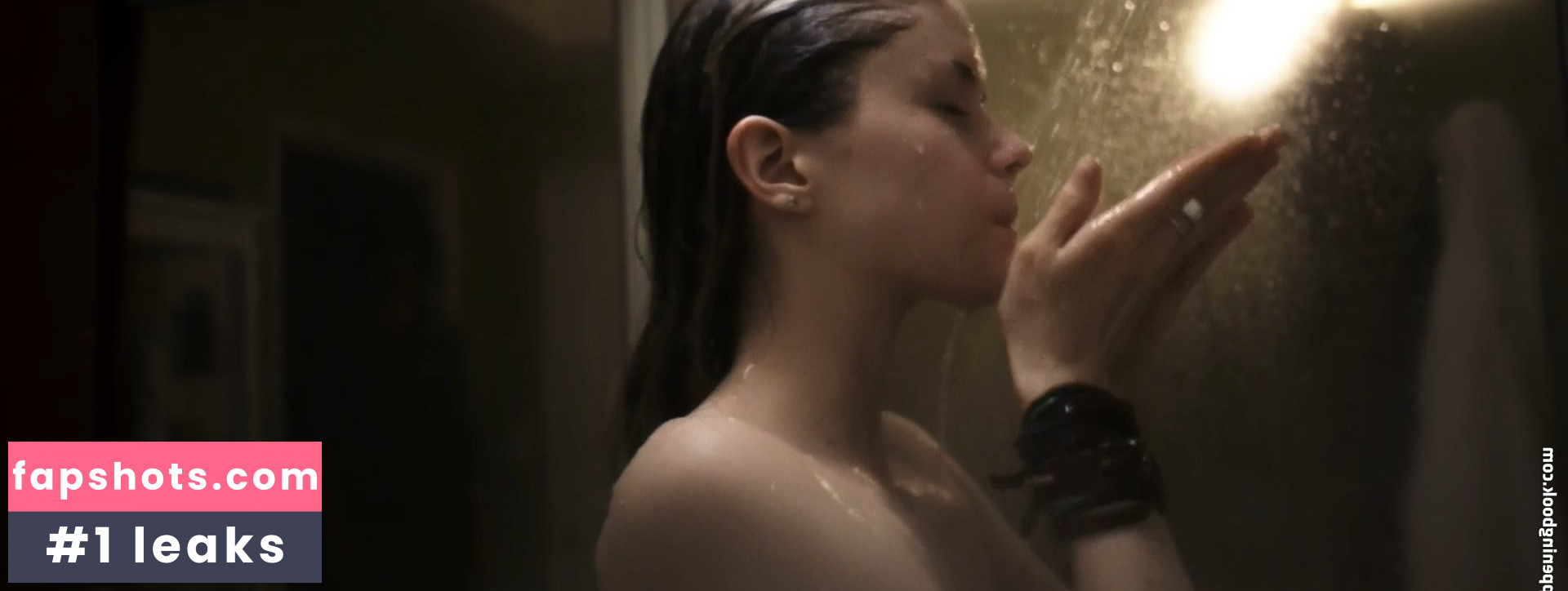 Erin Moriarty Nahé úniky fotek pouze od fanoušků #365 - Fapshots