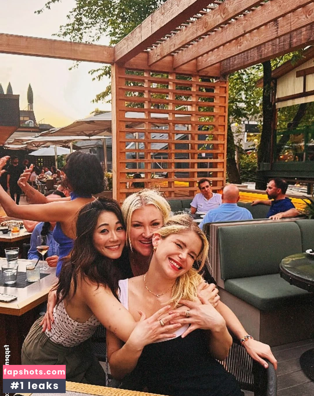 Erin Moriarty Nahé úniky fotek pouze od fanoušků #39 - Fapshots