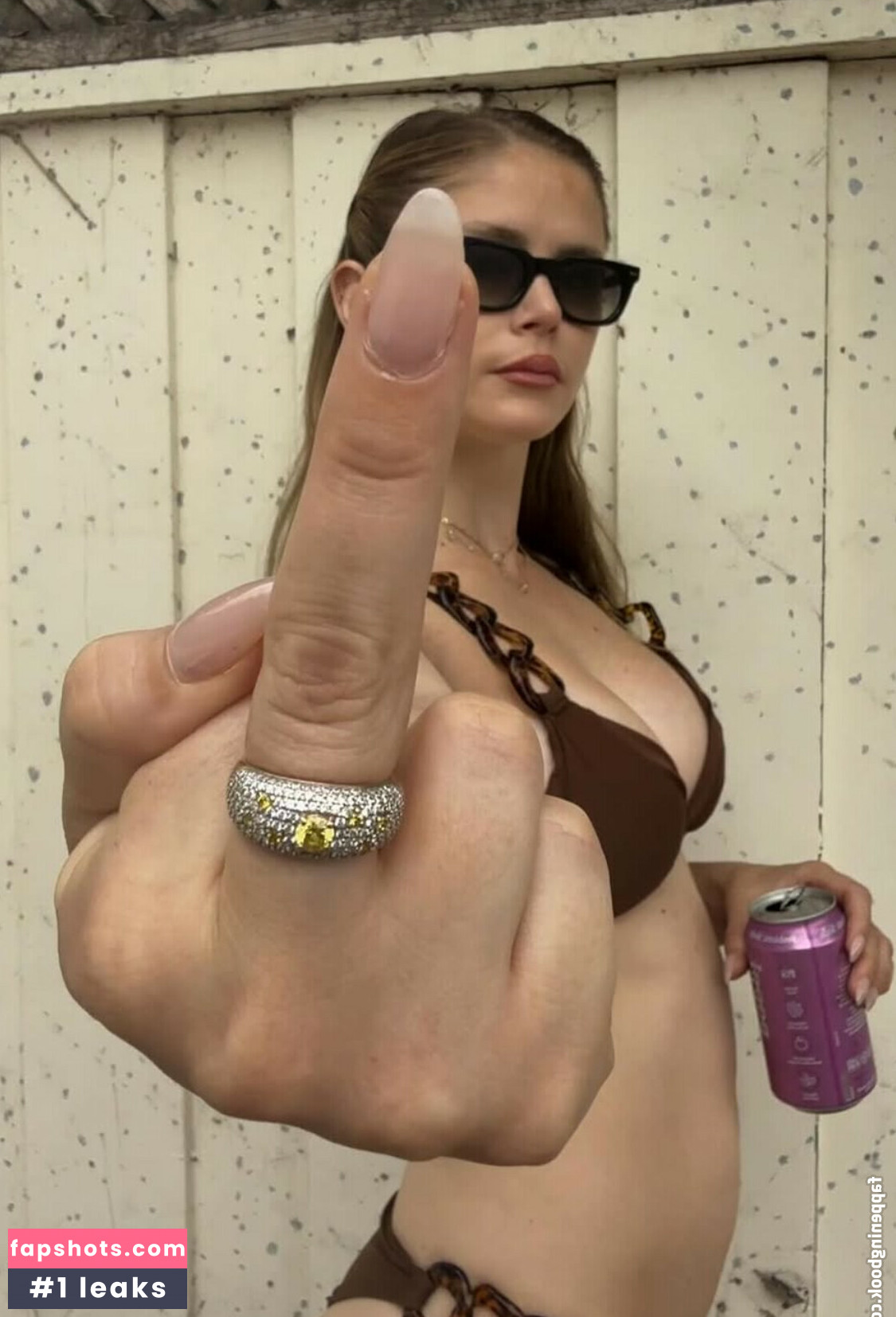 Erin Moriarty Filtración Desnuda OnlyFans Foto #5 - Fapshots