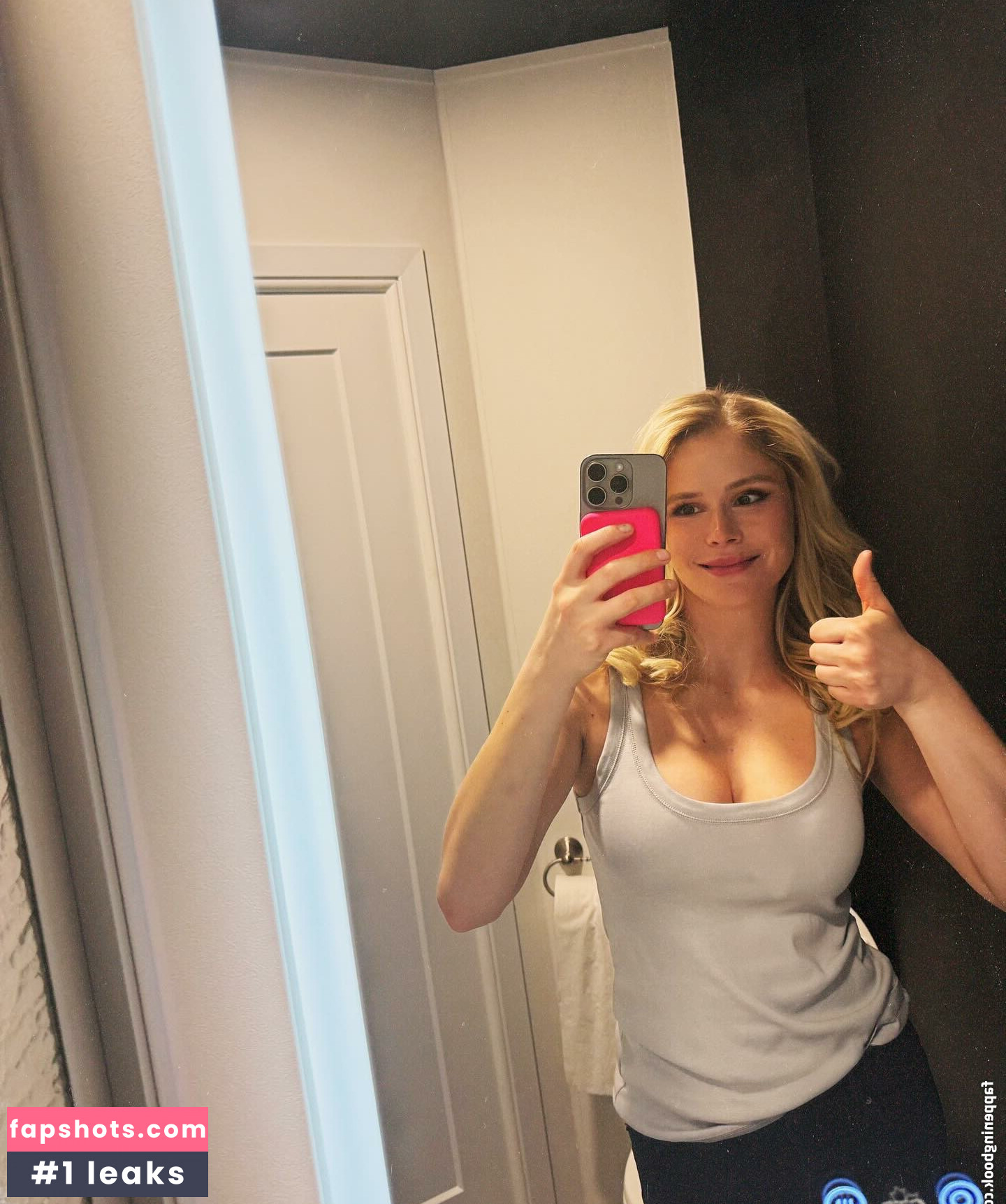 Erin Moriarty Nahé úniky fotek pouze od fanoušků #41 - Fapshots