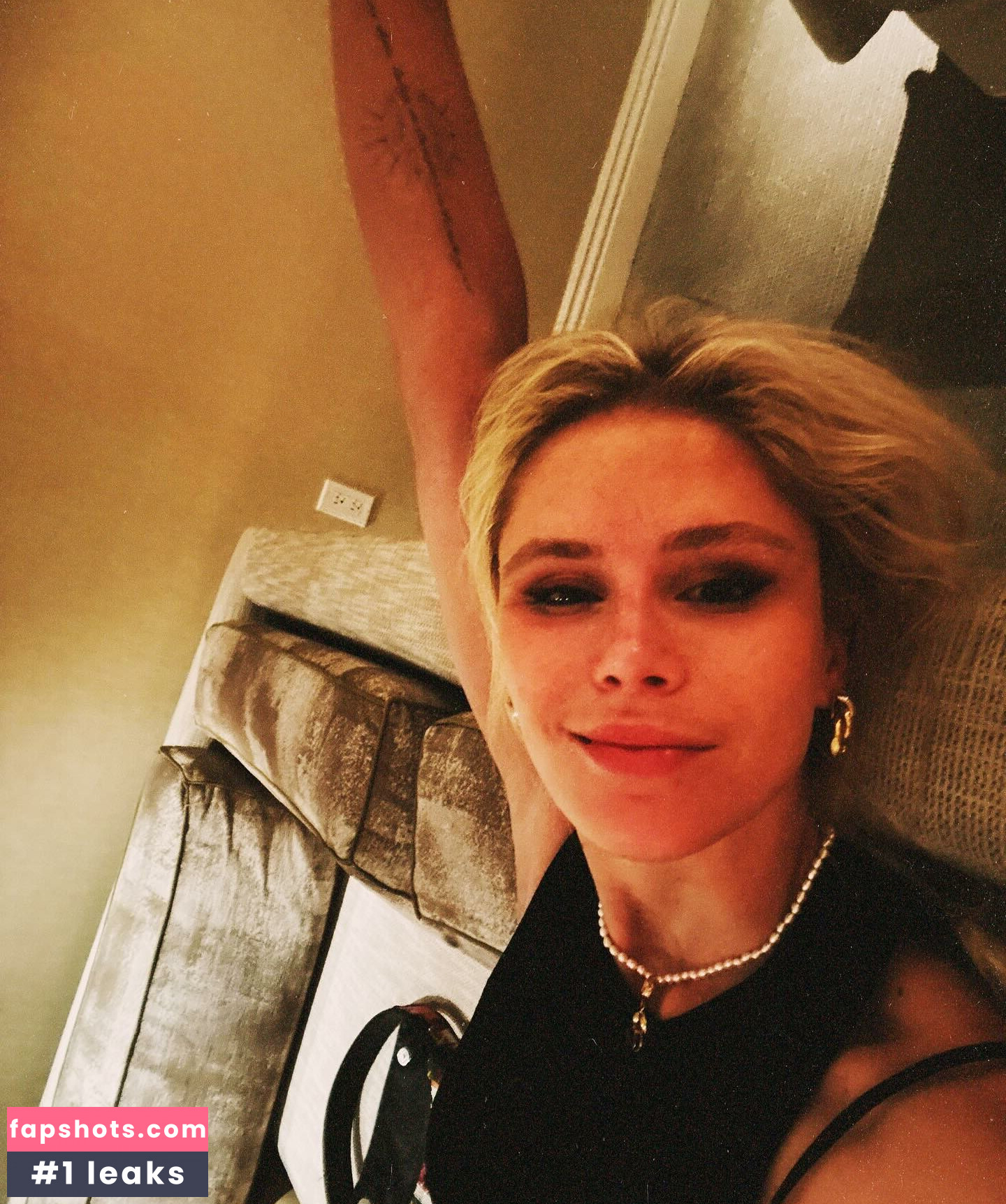 Erin Moriarty Nahé úniky fotek pouze od fanoušků #42 - Fapshots