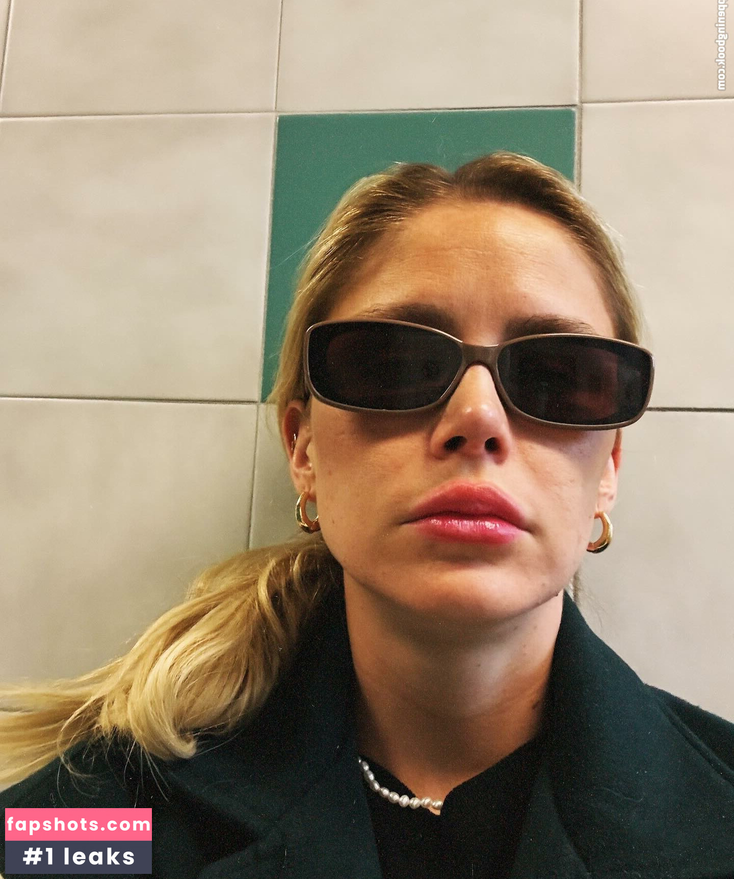 Erin Moriarty Filtración Desnuda OnlyFans Foto #48 - Fapshots