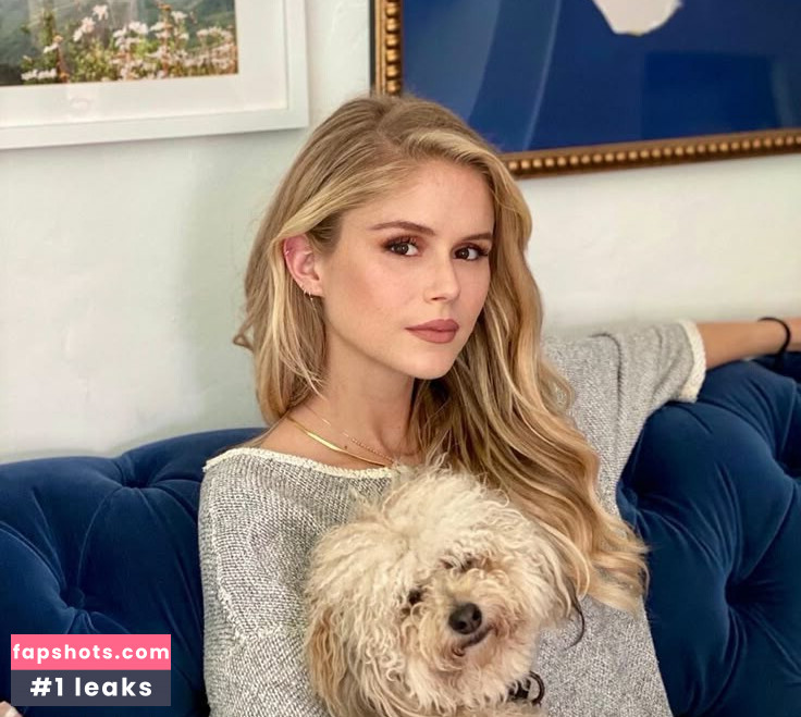 Erin Moriarty Filtración Desnuda OnlyFans Foto #6 - Fapshots