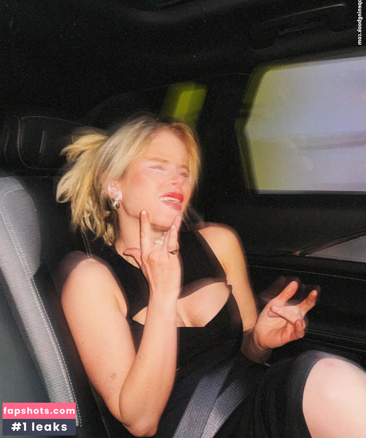 Erin Moriarty Filtración Desnuda OnlyFans Foto #53 - Fapshots