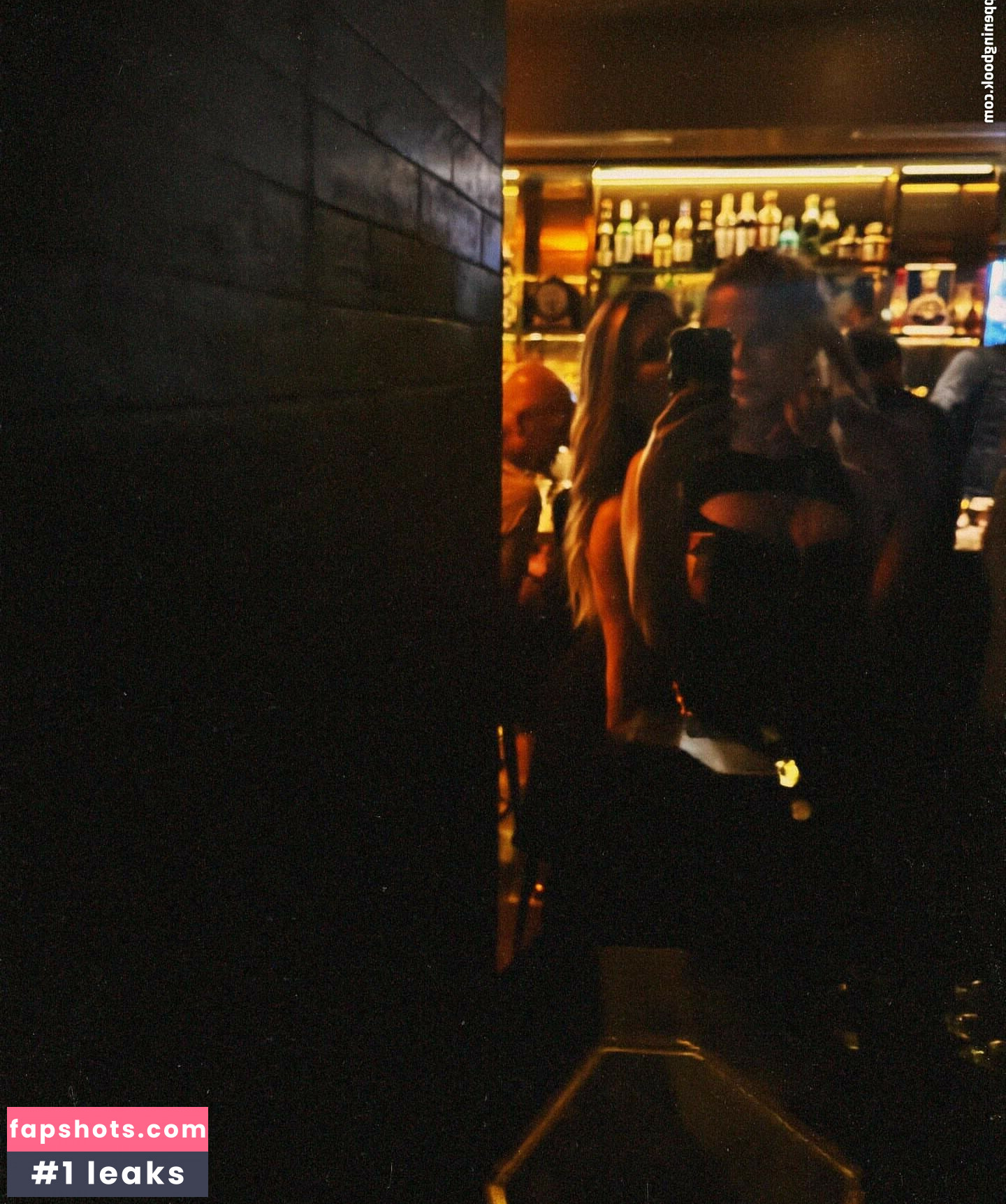 Erin Moriarty Filtración Desnuda OnlyFans Foto #54 - Fapshots