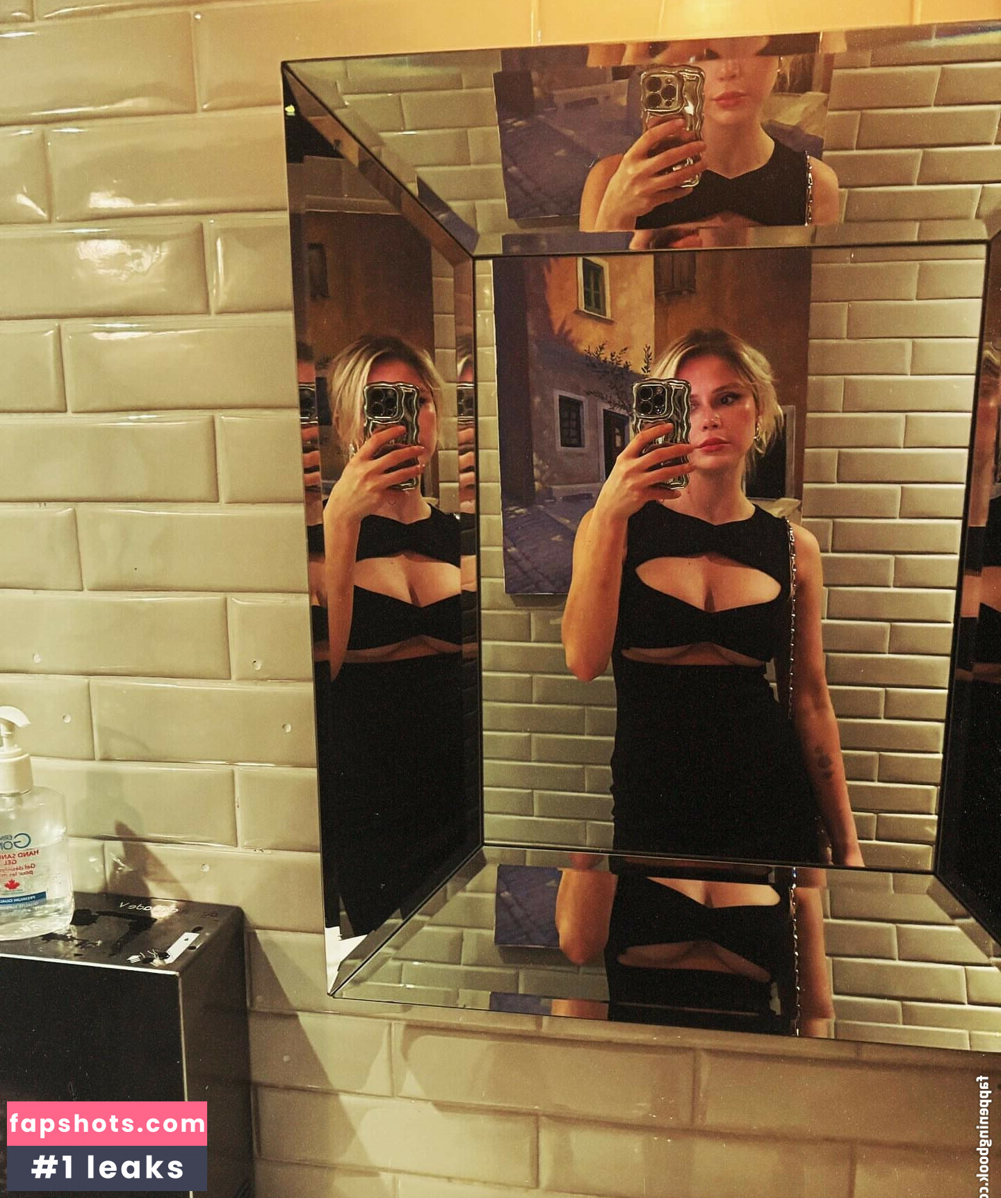 Erin Moriarty Filtración Desnuda OnlyFans Foto #55 - Fapshots