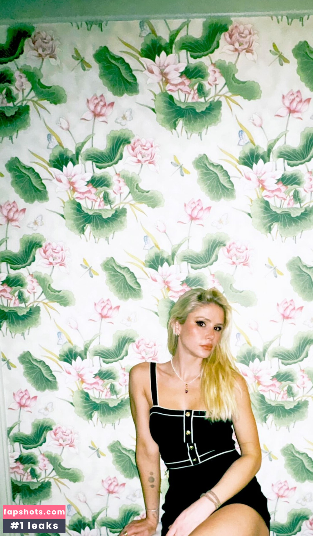 Erin Moriarty Filtración Desnuda OnlyFans Foto #71 - Fapshots