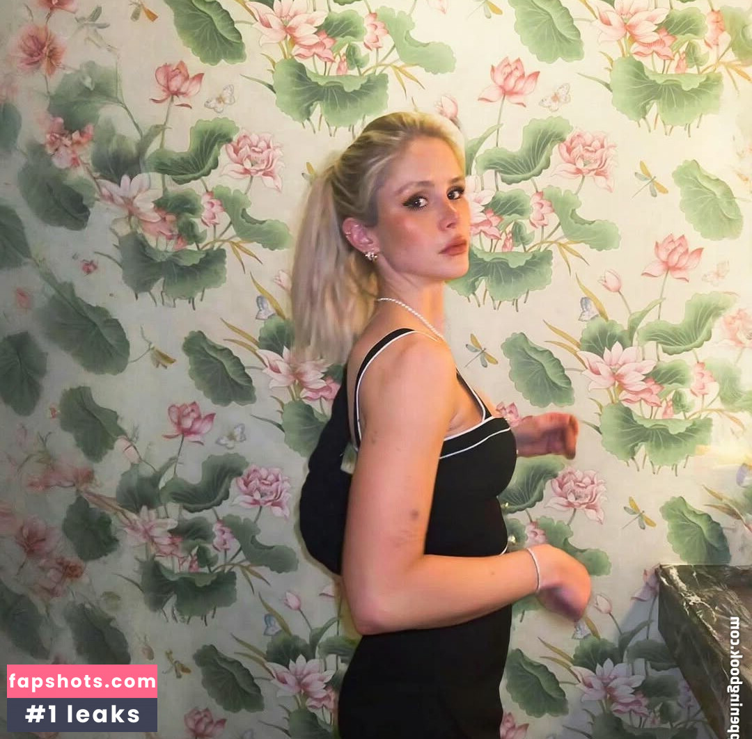 Erin Moriarty Filtración Desnuda OnlyFans Foto #72 - Fapshots